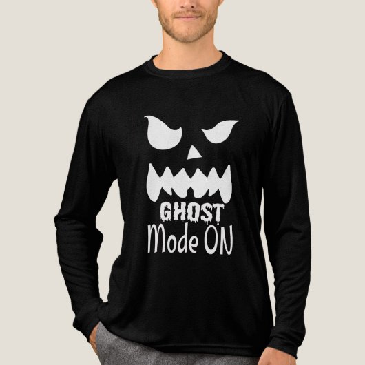 Phantom Vibe Tri-Blend Shirt (Vorderseite)