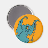 Phantom Villain Magnet (Vorderseite/Rückseite)