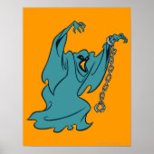 Phantom Villain Poster (Vorne)