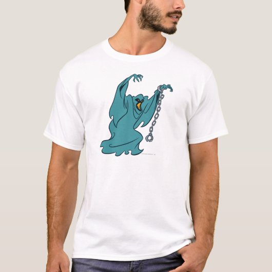 Phantom Villain T-Shirt (Vorderseite)