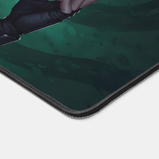 Phantom Viper Schreibtischunterlage (Ecke)