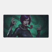 Phantom Viper Schreibtischunterlage (Vorderseite)