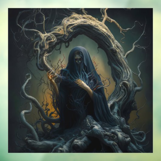 Phantom Window Cloning Fensteraufkleber (Blatt 3)