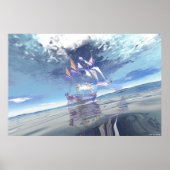 Phantome Poster (Vorne)