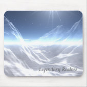 Phantomhügel Mousepad (Vorne)