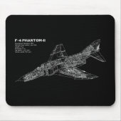 Phantompilot des mousepad (Vorne)