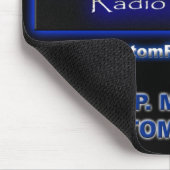 PhantomradioMousepad Mousepad (Ecke)