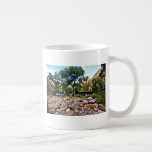 Phantomranch - Grand- CanyonNationalpark Kaffeetasse