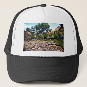 Phantomranch - Grand- CanyonNationalpark Truckerkappe