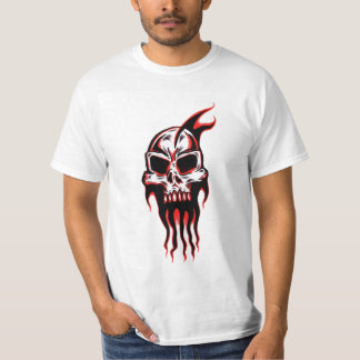 Phantomschädel T-Shirt