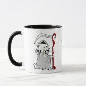 Phantomworx Tasse (Links)