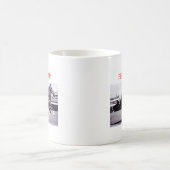 phar Schoss Kaffeetasse (Mittel)