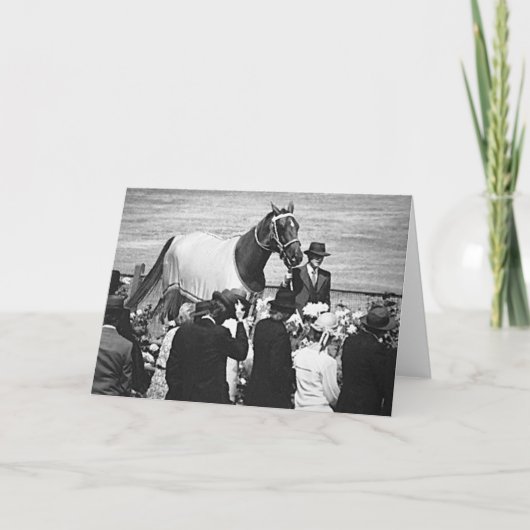 Phar Schoss läuft spät Karte (Vorderseite)