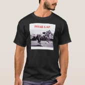 phar Schoss T-Shirt (Vorderseite)