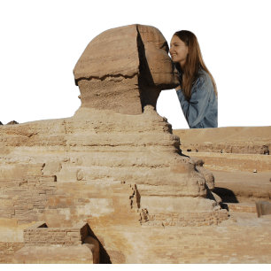 Pharao Altes Ägypten Grab Wandmalerei Graffiti Kun Kaffeetasse