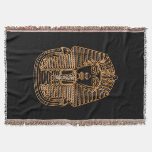 Pharao Decke