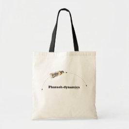 Pharao-Dynamik Tasche