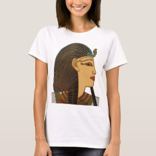 Pharao Egyptian Folk Art T-Shirt