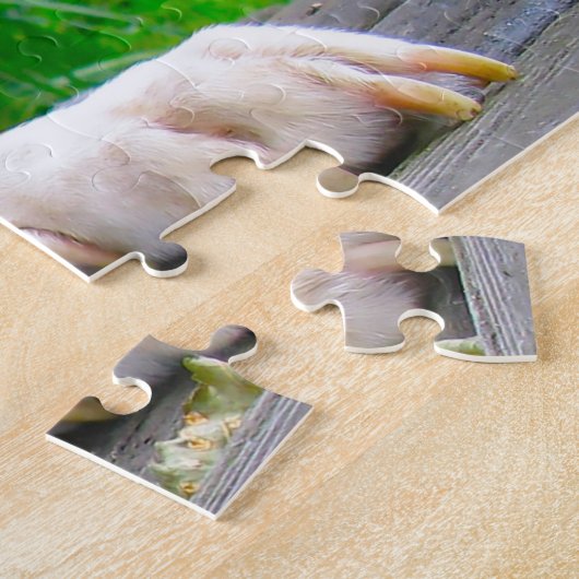 Pharao Hound Hund. Puzzle (Seite)