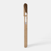 Pharao iPhone 16 Hülle (Linke Seite)