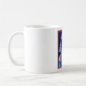 Pharao Kaffeetasse (Links)