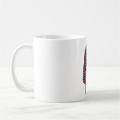 Pharao Kaffeetasse (Links)