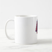 Pharao Kaffeetasse (Links)