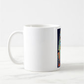 Pharao Kaffeetasse (Links)