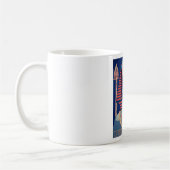 Pharao-Kaffeetasse Kaffeetasse (Links)