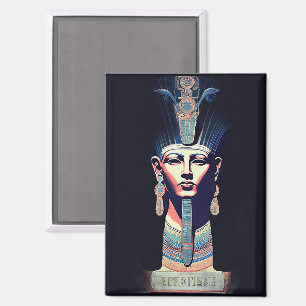 Pharao Magnet