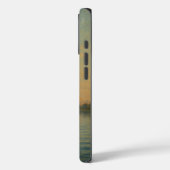 Pharao of the Nile - iPhone Case im antiken Ägypte (Rückseite / Links)