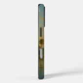 Pharao of the Nile - iPhone Case im antiken Ägypte (Rückseite / Rechts)