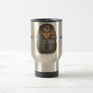 Pharao Reisebecher