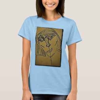Pharao-Studie T-Shirt