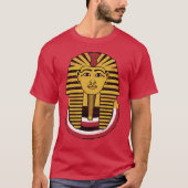 Pharao. T-Shirt (Vorderseite)