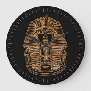 Pharao Wanduhr