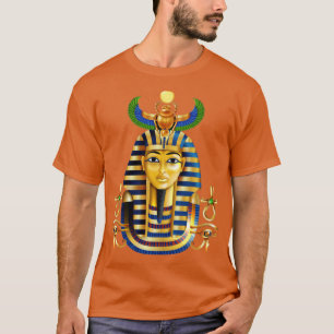 Pharaoh Ägypten T-Shirt