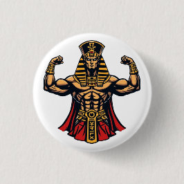 Pharaoh Flex Button