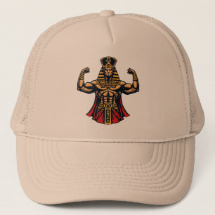 Pharaoh Flex Truckerkappe