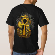 Pharaoh-Modus - Die Ankh-Edition