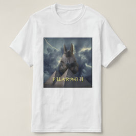 Pharaoh Night I Pyramids T-Shirt