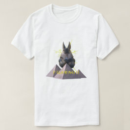 Pharaoh Night I Pyramids T-Shirt
