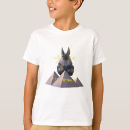 Pharaoh Night I Pyramids T-Shirt