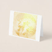 PHARAOH-PFERDECKENkarte Folienkarte (Vorderseite)