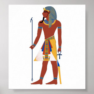 Pharaoh Poster