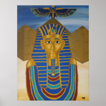 Pharaoh-Poster