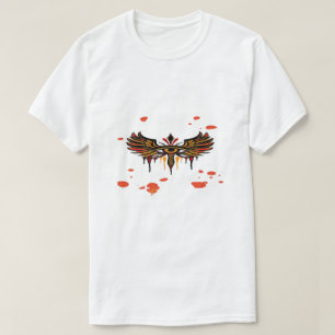 Pharaoh Spirit T - Shirt - Antiker ägyptischer Sti