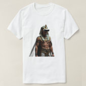 Pharaoh T-Shirt (Design vorne)