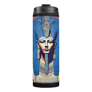 Pharaoh Thermal Tumbler Thermosbecher