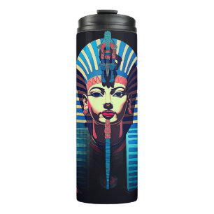 Pharaoh Thermal Tumbler Thermosbecher